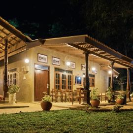Muthu Hiriketiya, hotel in Dickwella