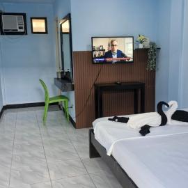 Buenas Pension House, khách sạn ở Puerto Princesa City