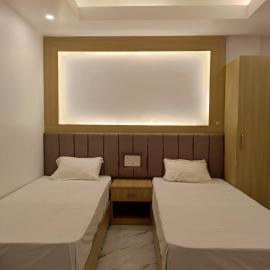 Hotel Niko International