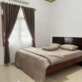 Zethira Homestay Syariah, hotel di Tabing