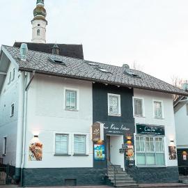 Casa Due - Zum kleinen Italiener โรงแรมในไกน์แบร์ก