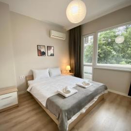 Top Central Stylish Apartment for 4 Guests