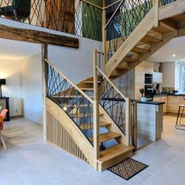 Chez le Paul Jacques: Seigny şehrinde bir otel