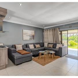 Mtunzi Park 18, Scottburgh، فندق في Vosburg