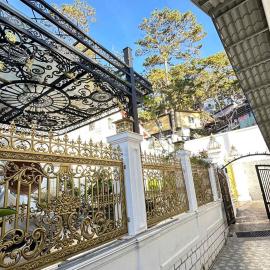 Mây Villa Garden Đà Lạt