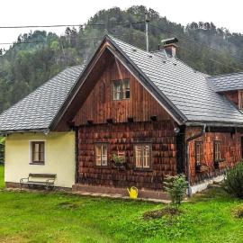 Haus Pfatschbacher, hotel di Wildalpen