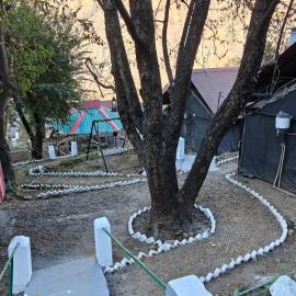 Zero Degree Camps, hotel i Joshimath