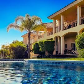 Diamante Villa Mijas