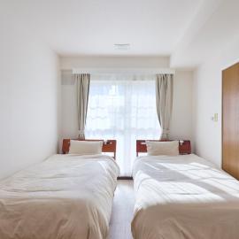 Tokachi Stay Obihiro 1BR Apt with Free Parking, hotel Obihiróban