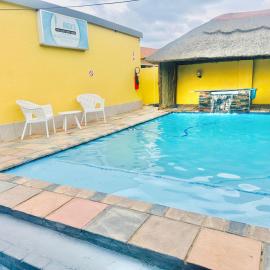 Druza’s guest house, hotel en Rustenburg