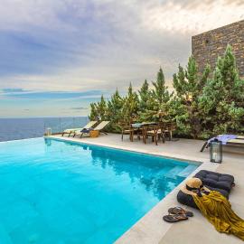 Villa Harmonie