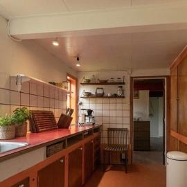 Historic Farmhouse On 17,000 M2 Natural Grounds