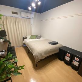 Luna Heights Miyake by Tranova, hotel in Kichijōji