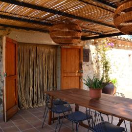 Mas Salvador Rural Experience, hotel em Llagostera