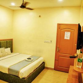 Qubehotelinn