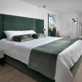 שער העתיקה - Shaar Hatika, hotel in Safed