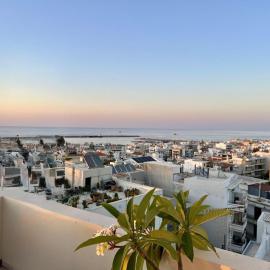 Nikolaos Seaview Home