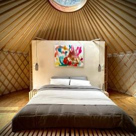 ASTRAEA Jurt Village, hotel in Arendsee