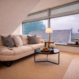 BERLINA RESIDENCE Luxury Apartment