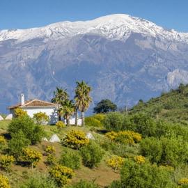 Casa NATHIUM - Lujo Rural - Pooltina - Bbq - 4P - Vistas - Relax - Estrellas