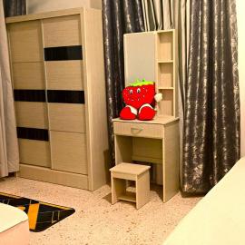 A K Homestay, hotel u gradu Sungai Petani