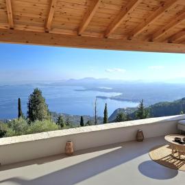 Villa Kalivista