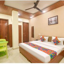 Hotel Villa Getaway