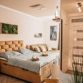 폰요드에 위치한 호텔 Luxury Wellness Home Fonyódliget