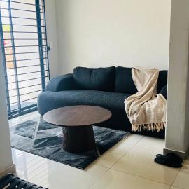 Mvananda Guest House, hotel in Hlabisa