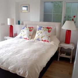 The Snug, hotel i Naas