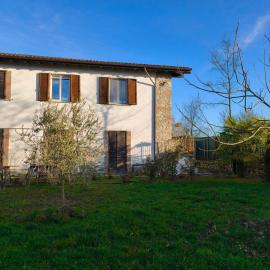Casa Del Colle