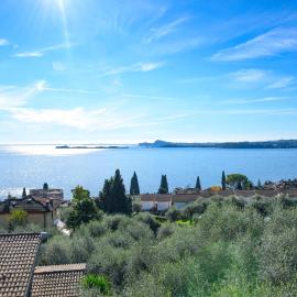 Villa Loredana - proprietà esclusiva con piscina privata e vista panoramica