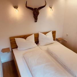 Ferienwohnung Weinbergtraum、Billigheim-Ingenheimのホテル