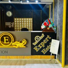 Hotel Expert, khách sạn ở Kızıltepe