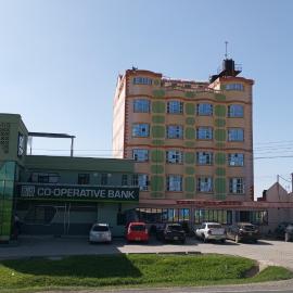 Tour Gate Hotel, Hotel in Naro Moru