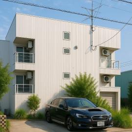 Grateful Chikushino 201 - Vacation STAY 20487