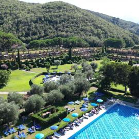 Sant'Anna del Volterraio - Bilocale Piazzetta, Hotel in Bagnaia