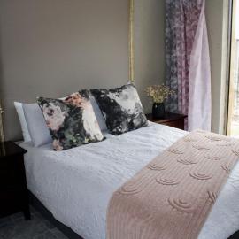 Saints boutique lodge, готель у місті Блумфонтейн