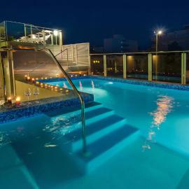 Bahamas Residence & Spa