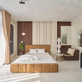 Minh Nhat Villa - 3S Villa, hotel in Cồn Giả Viên