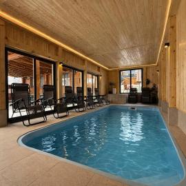 Casa Ambra: Sadova şehrinde bir otel