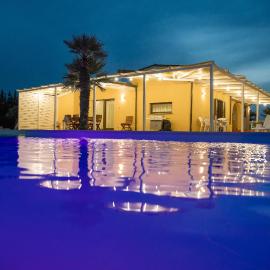 meadow luxury villa