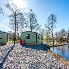Bowland Lakes Leisure Village