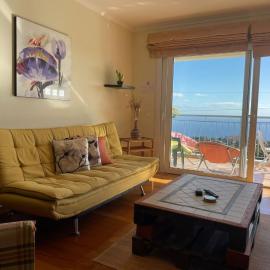 Apartamento Jade