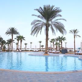 Fiord Club Resort & Spa Nuweiba, hotel in Nuweiba
