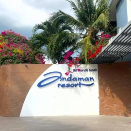 Andaman Resort, khách sạn ở Koh Phi Phi
