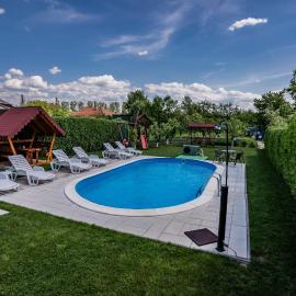 Pensiunea Diana, hotel u gradu 'Deva'