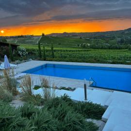 Villa Jilla