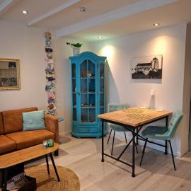 Dulce Tierra - vakantiewoning