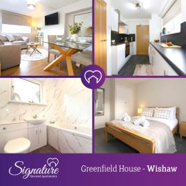 Signature Greenfield House